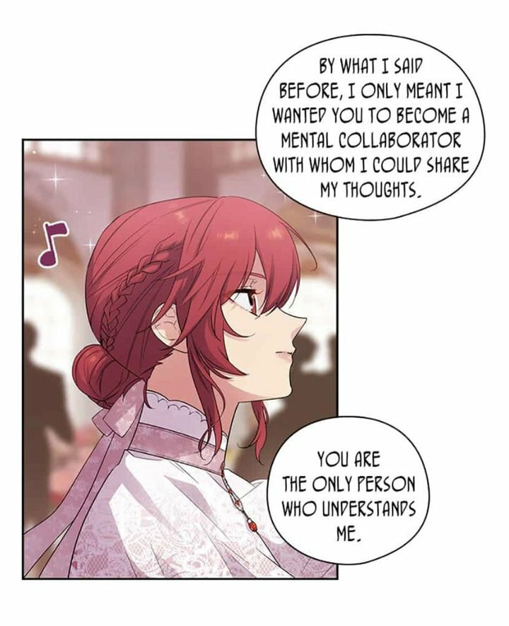 Read Adonis chapter 176 image 6 on Lezhin