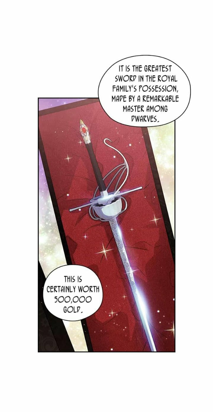 Read Adonis chapter 176 image 60 on Lezhin