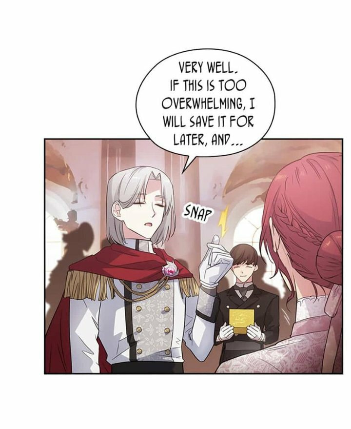 Read Adonis chapter 176 image 62 on Lezhin