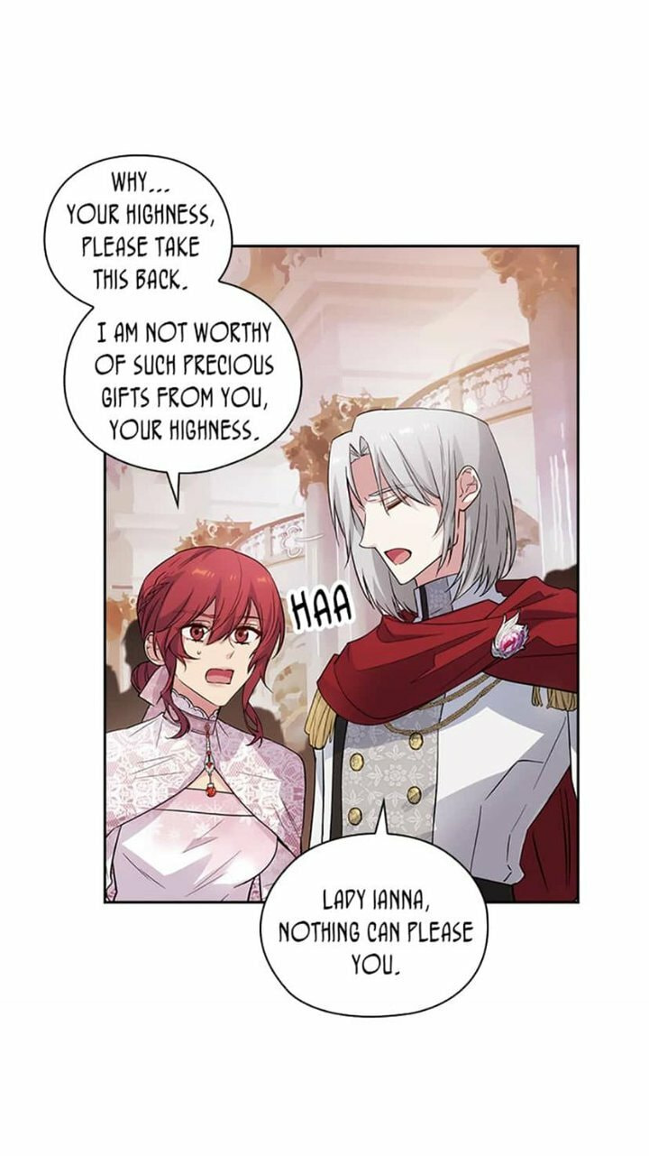 Read Adonis chapter 176 image 64 on Lezhin