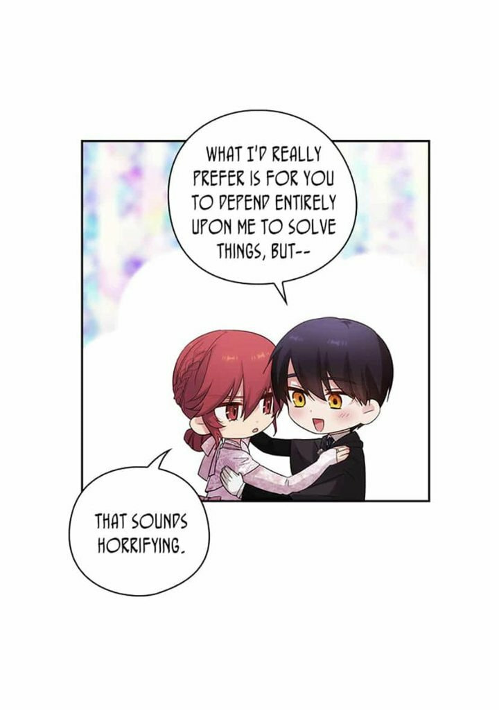Read Adonis chapter 176 image 8 on Lezhin