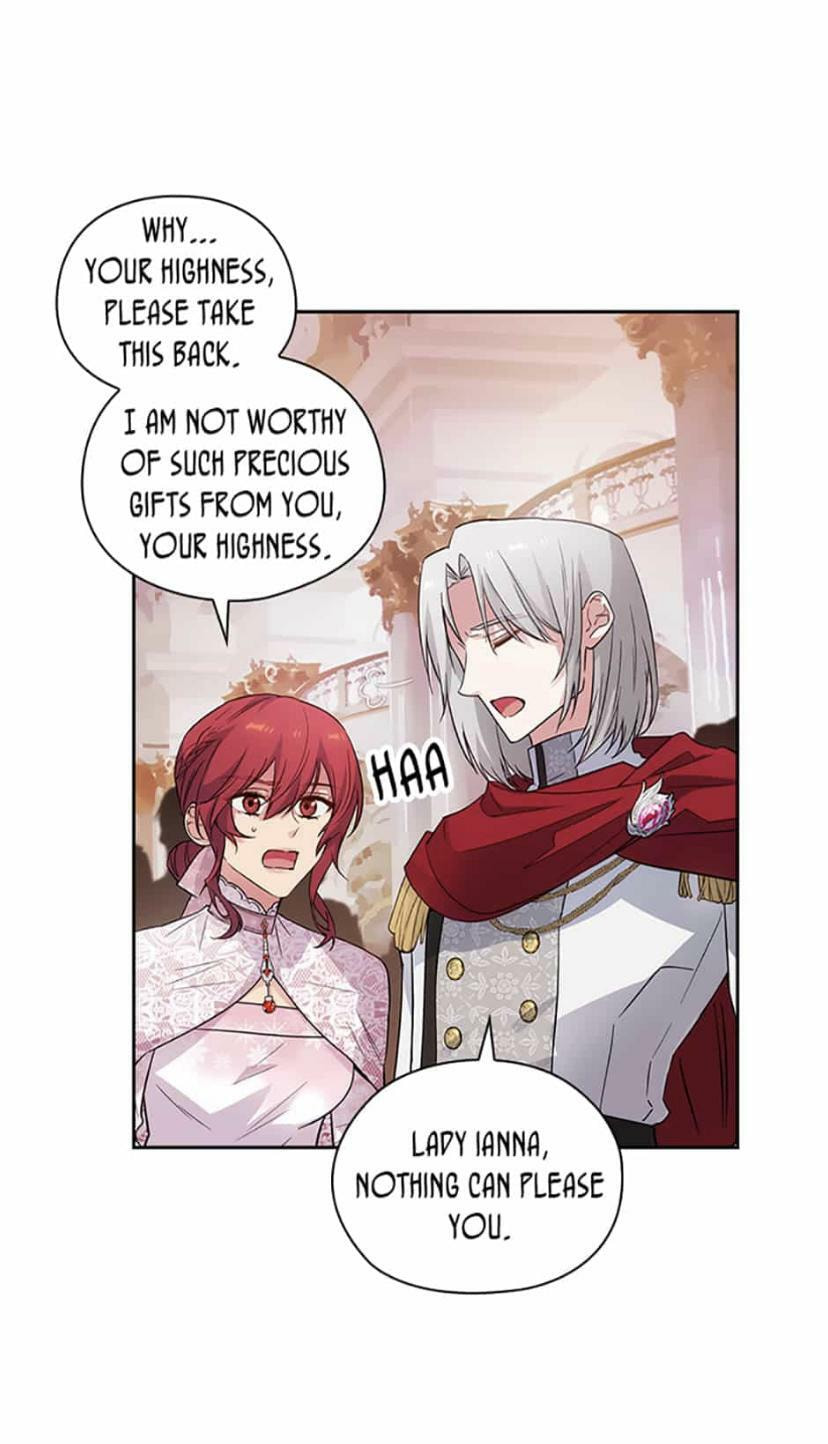 Read Adonis chapter 177 image 0 on Lezhin