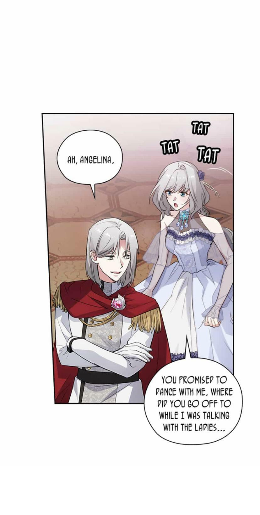 Read Adonis chapter 177 image 12 on Lezhin