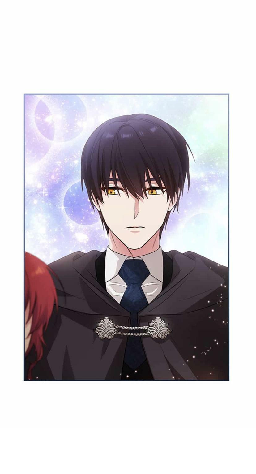 Read Adonis chapter 177 image 15 on Lezhin