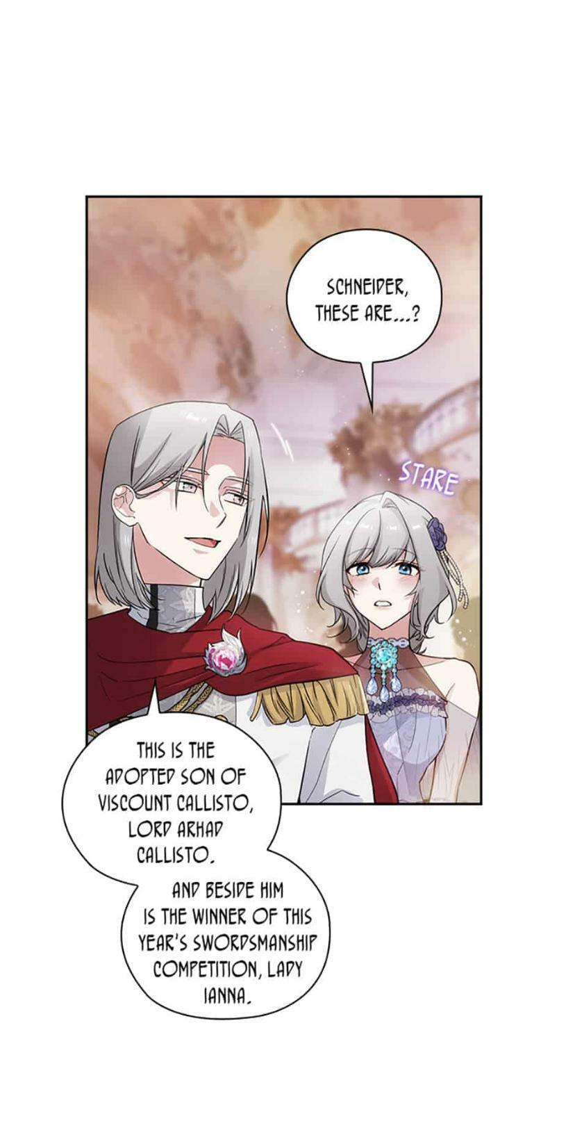 Read Adonis chapter 177 image 16 on Lezhin
