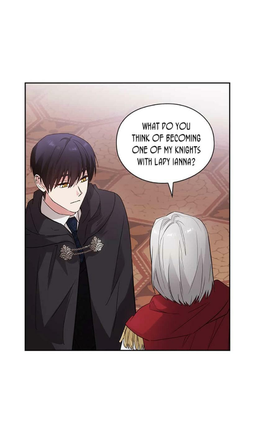 Read Adonis chapter 177 image 18 on Lezhin