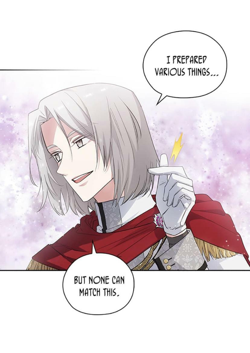 Read Adonis chapter 177 image 2 on Lezhin