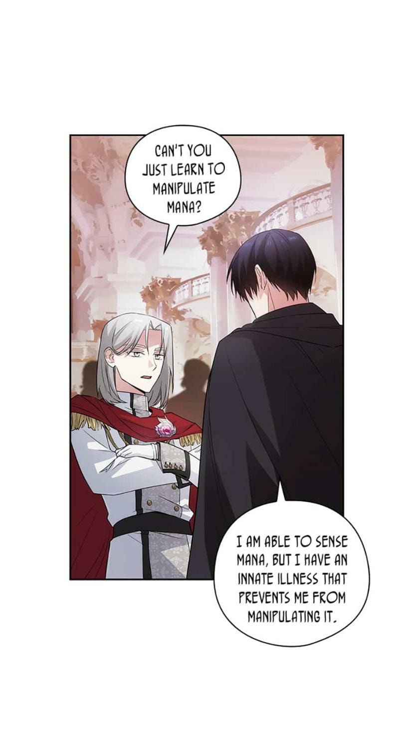 Read Adonis chapter 177 image 20 on Lezhin
