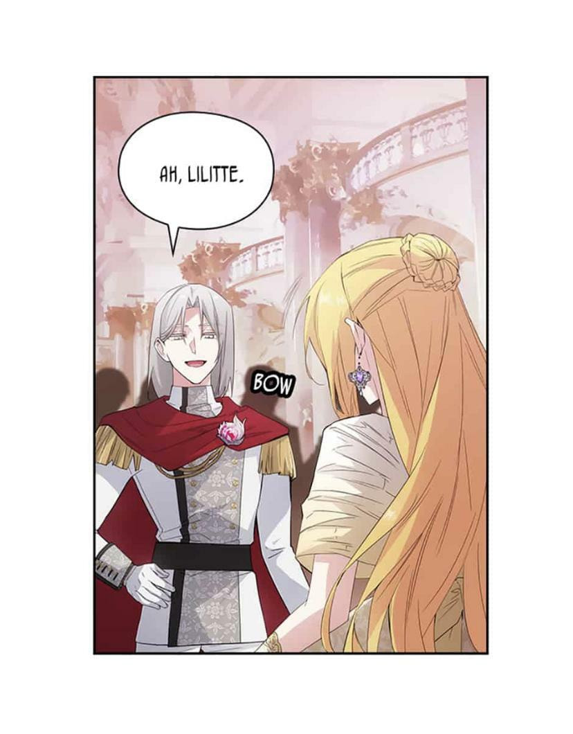 Read Adonis chapter 177 image 23 on Lezhin