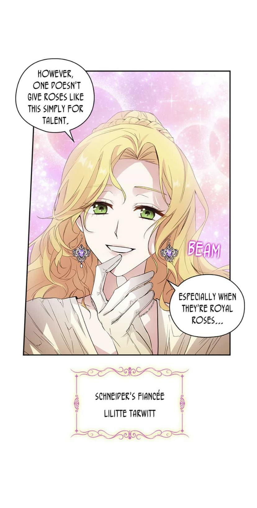 Read Adonis chapter 177 image 25 on Lezhin