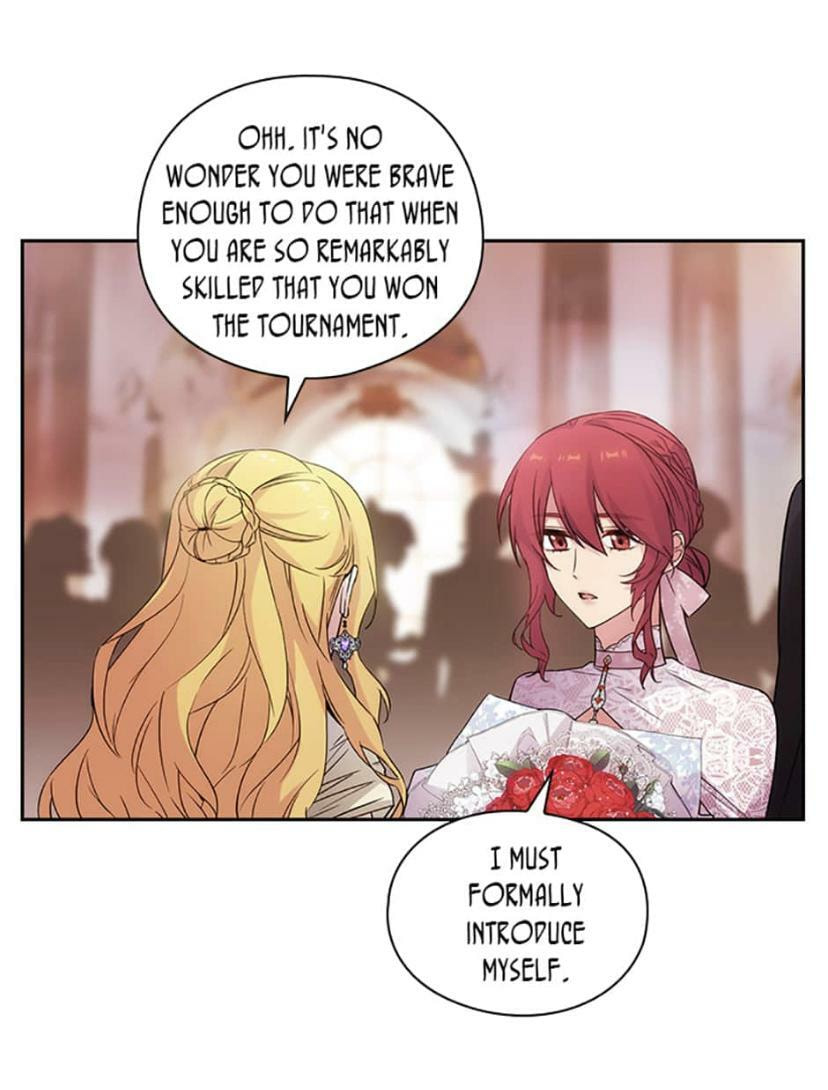 Read Adonis chapter 177 image 29 on Lezhin