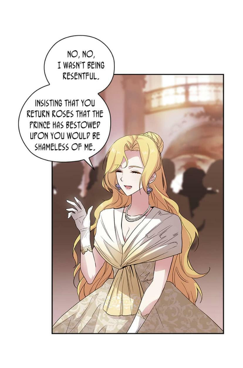 Read Adonis chapter 177 image 31 on Lezhin