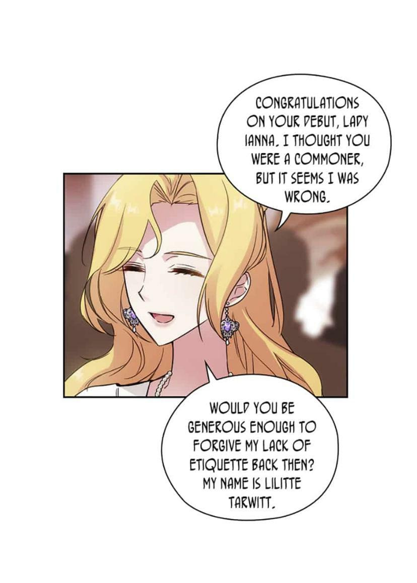 Read Adonis chapter 177 image 32 on Lezhin