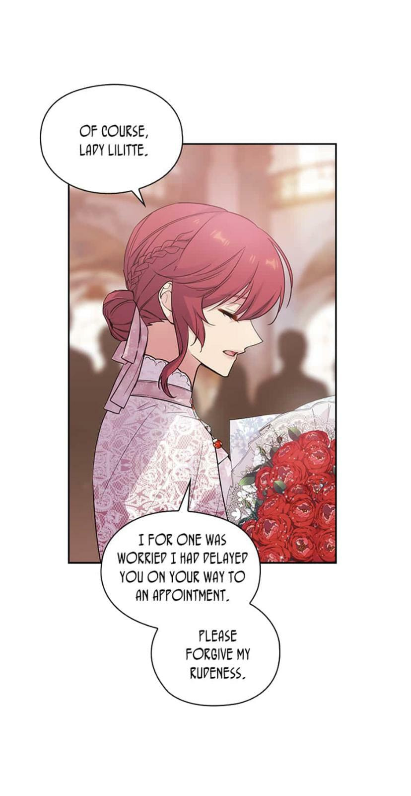 Read Adonis chapter 177 image 33 on Lezhin