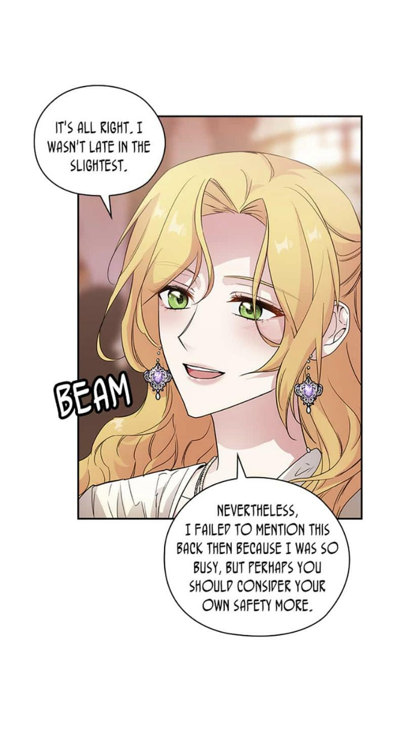 Read Adonis chapter 177 image 34 on Lezhin