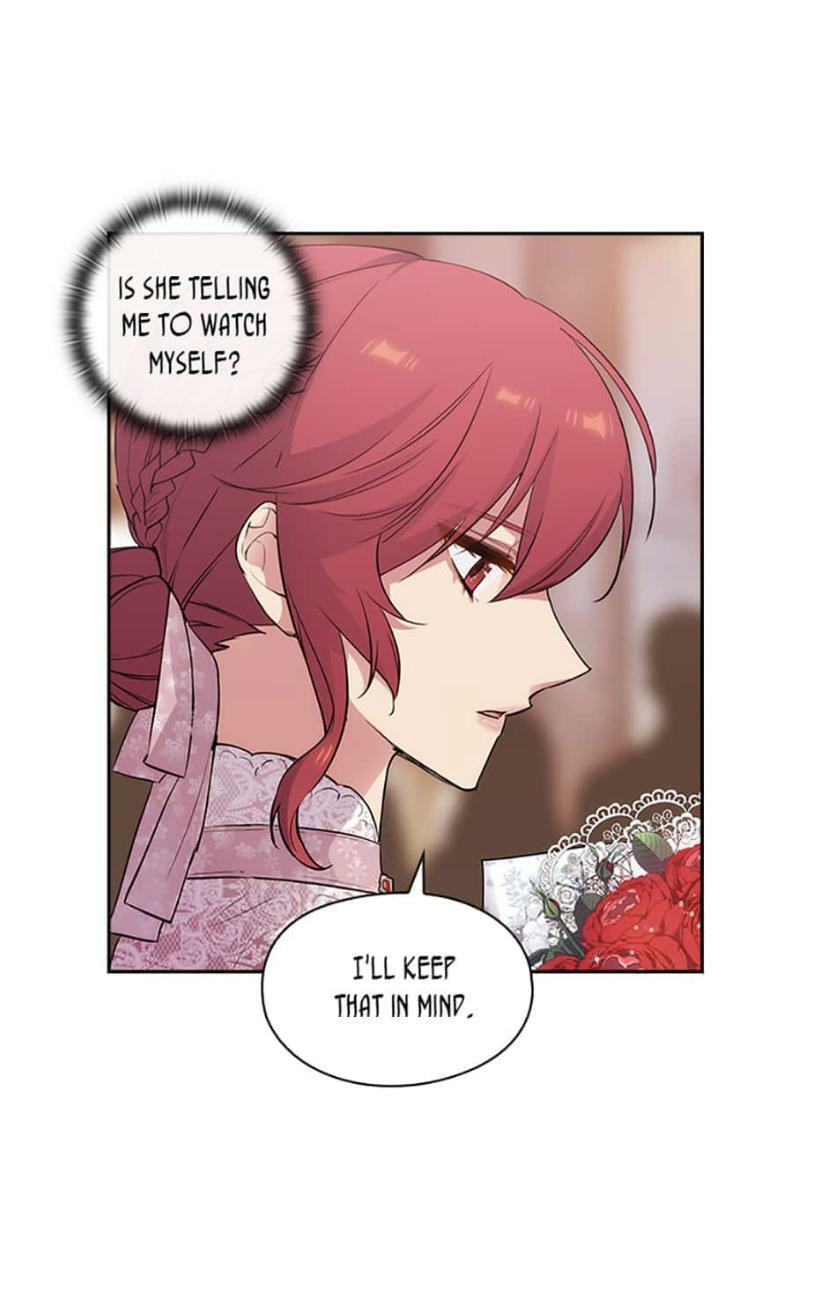 Read Adonis chapter 177 image 35 on Lezhin