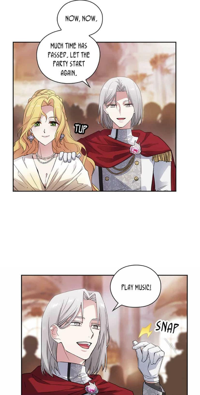 Read Adonis chapter 177 image 36 on Lezhin