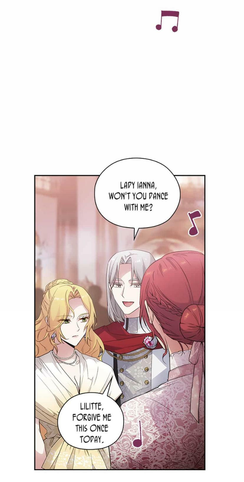 Read Adonis chapter 177 image 37 on Lezhin