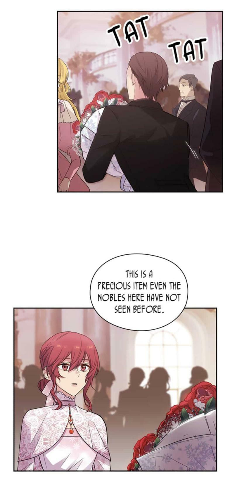 Read Adonis chapter 177 image 4 on Lezhin