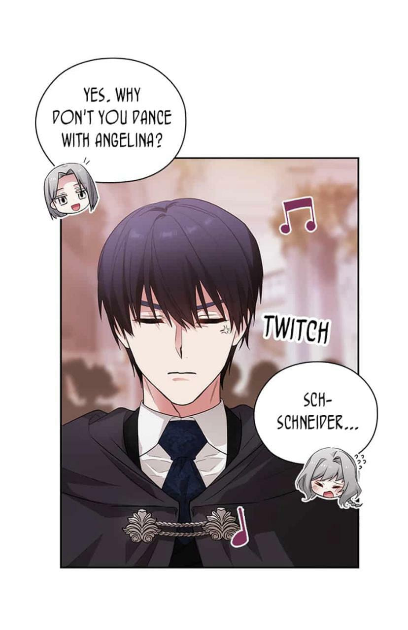 Read Adonis chapter 177 image 40 on Lezhin