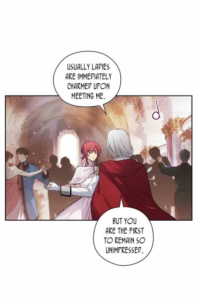 Read Adonis chapter 177 image 46 on Lezhin