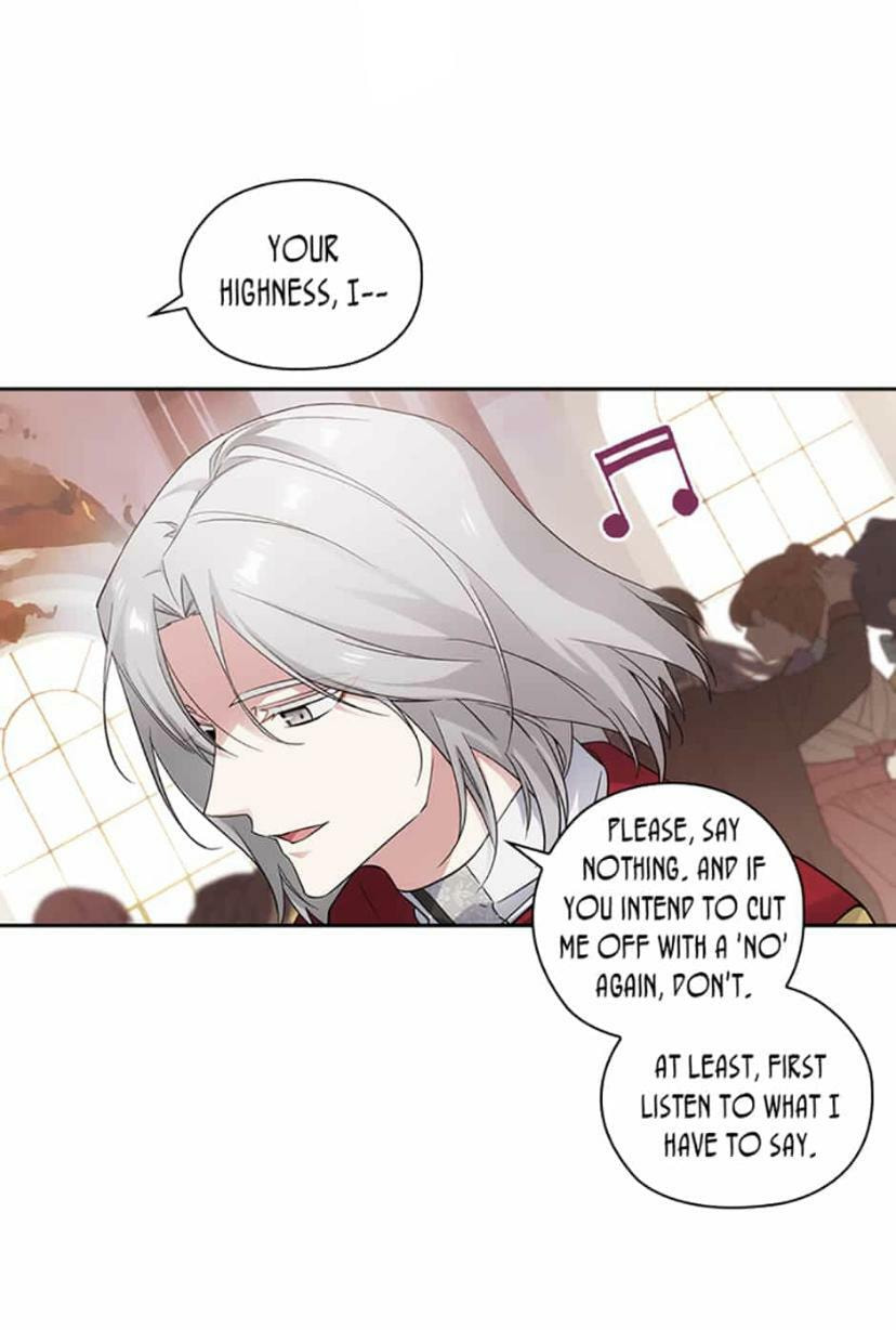 Read Adonis chapter 177 image 47 on Lezhin