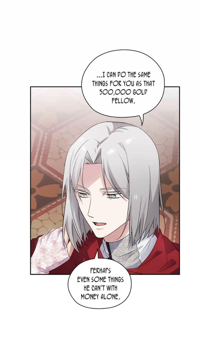 Read Adonis chapter 177 image 48 on Lezhin