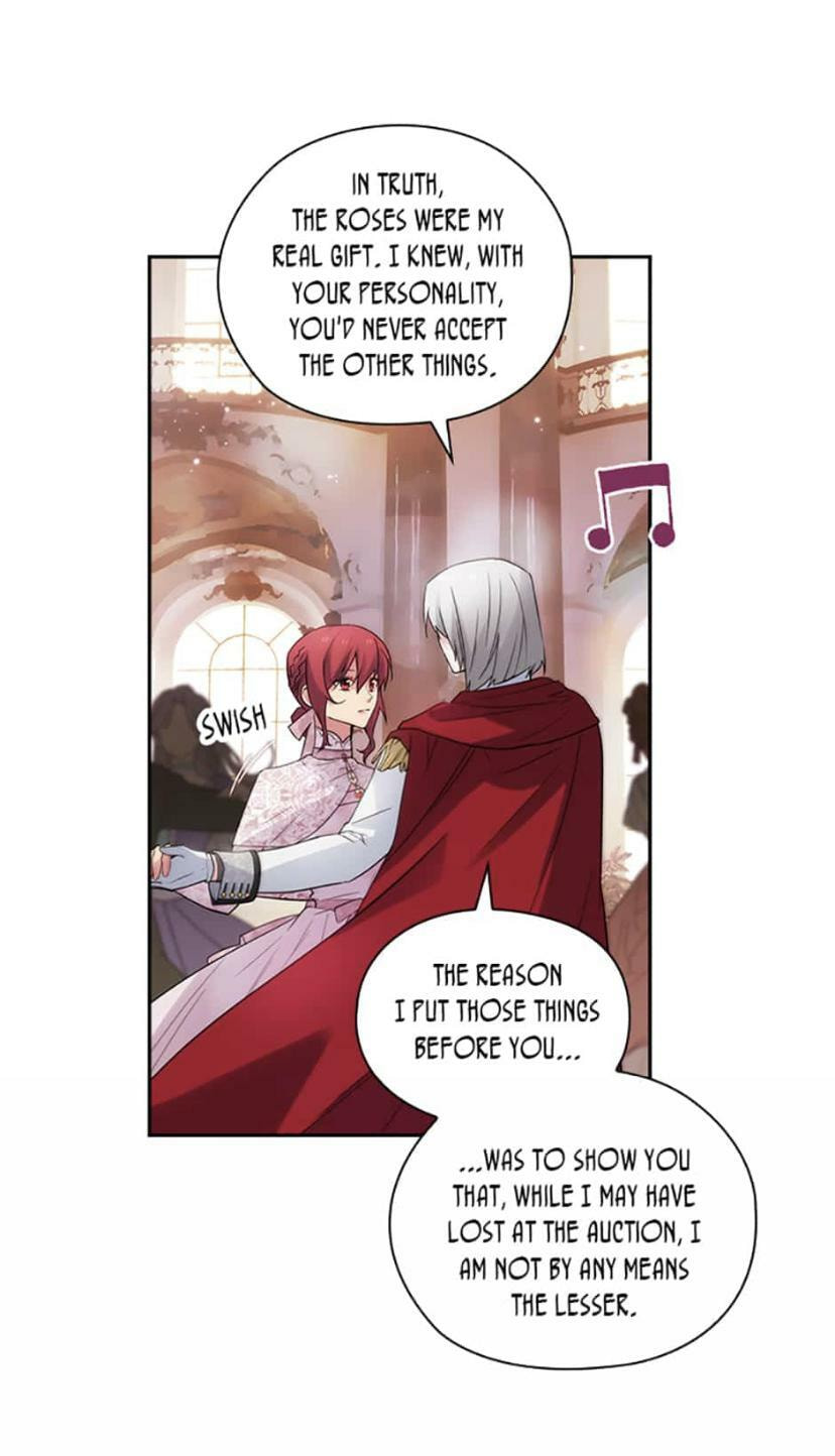 Read Adonis chapter 177 image 49 on Lezhin