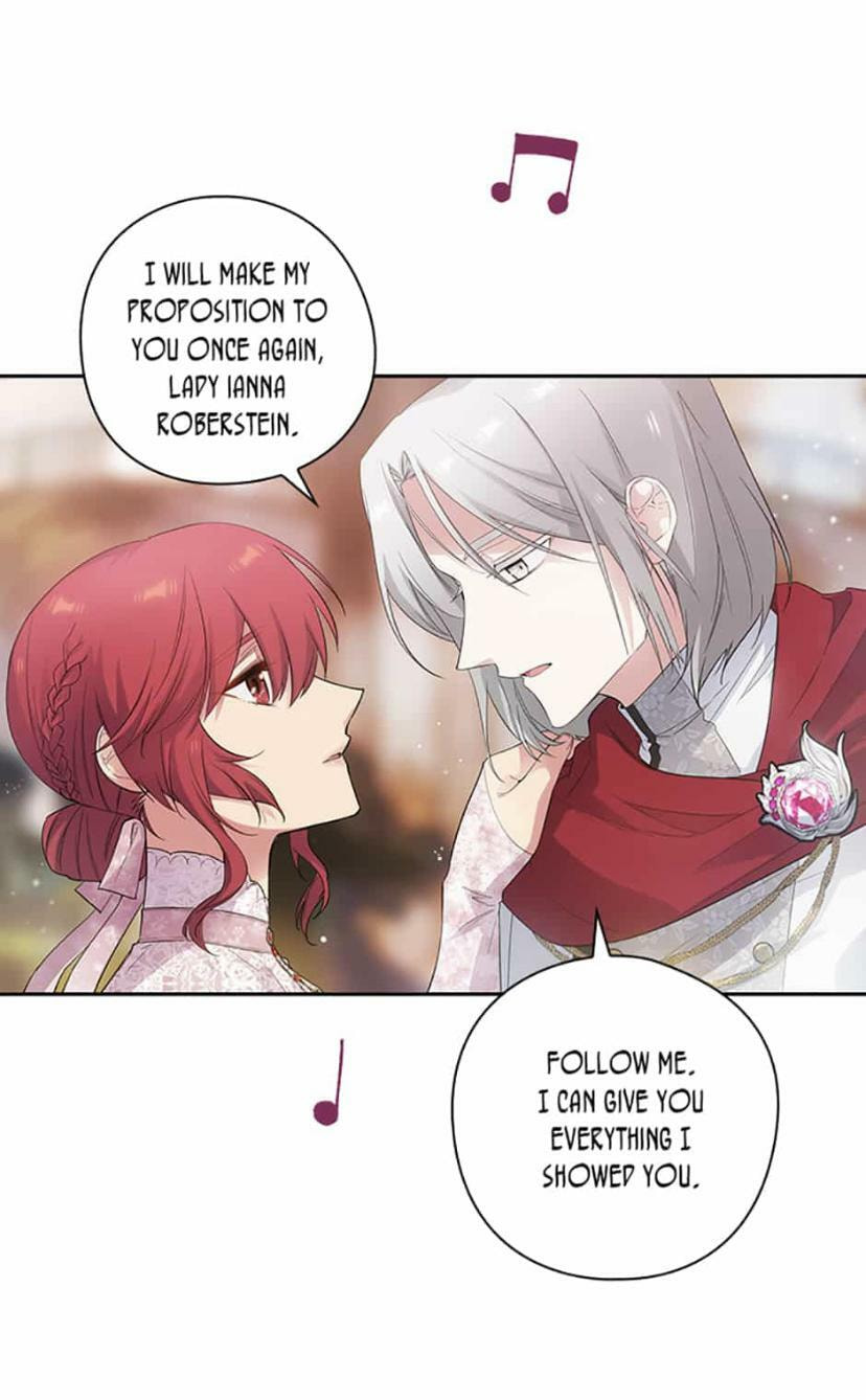 Read Adonis chapter 177 image 50 on Lezhin