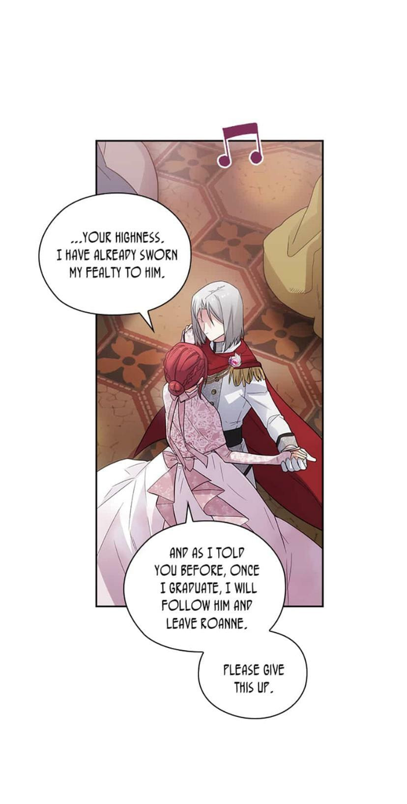 Read Adonis chapter 177 image 53 on Lezhin