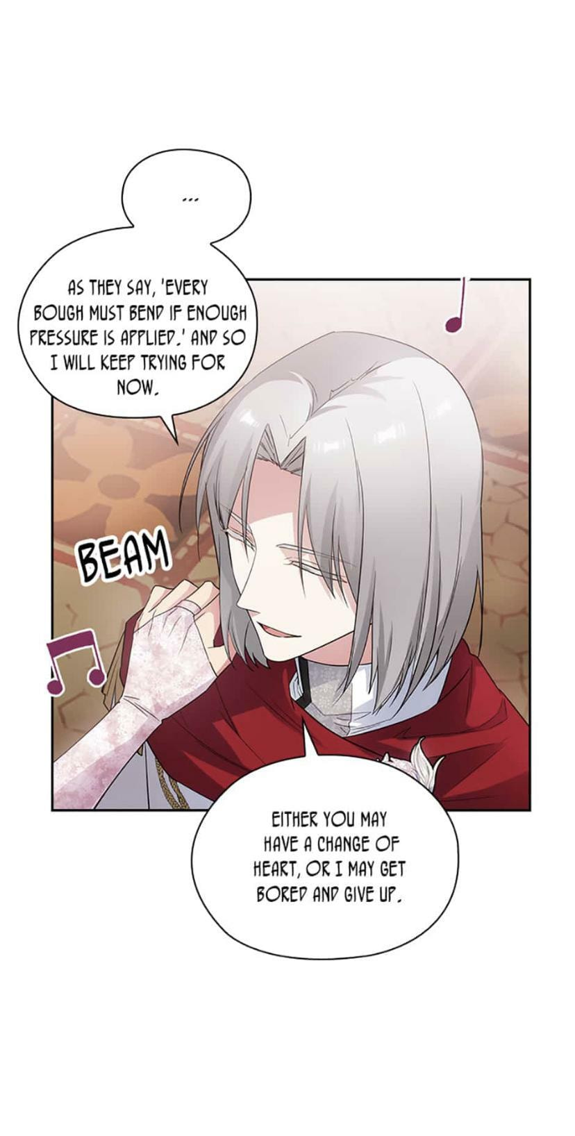 Read Adonis chapter 177 image 54 on Lezhin