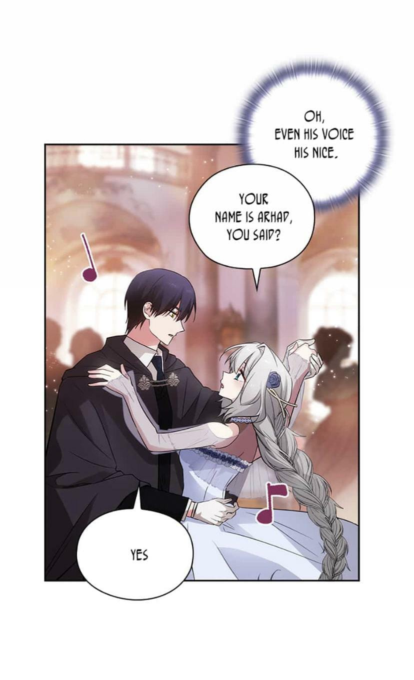 Read Adonis chapter 177 image 58 on Lezhin