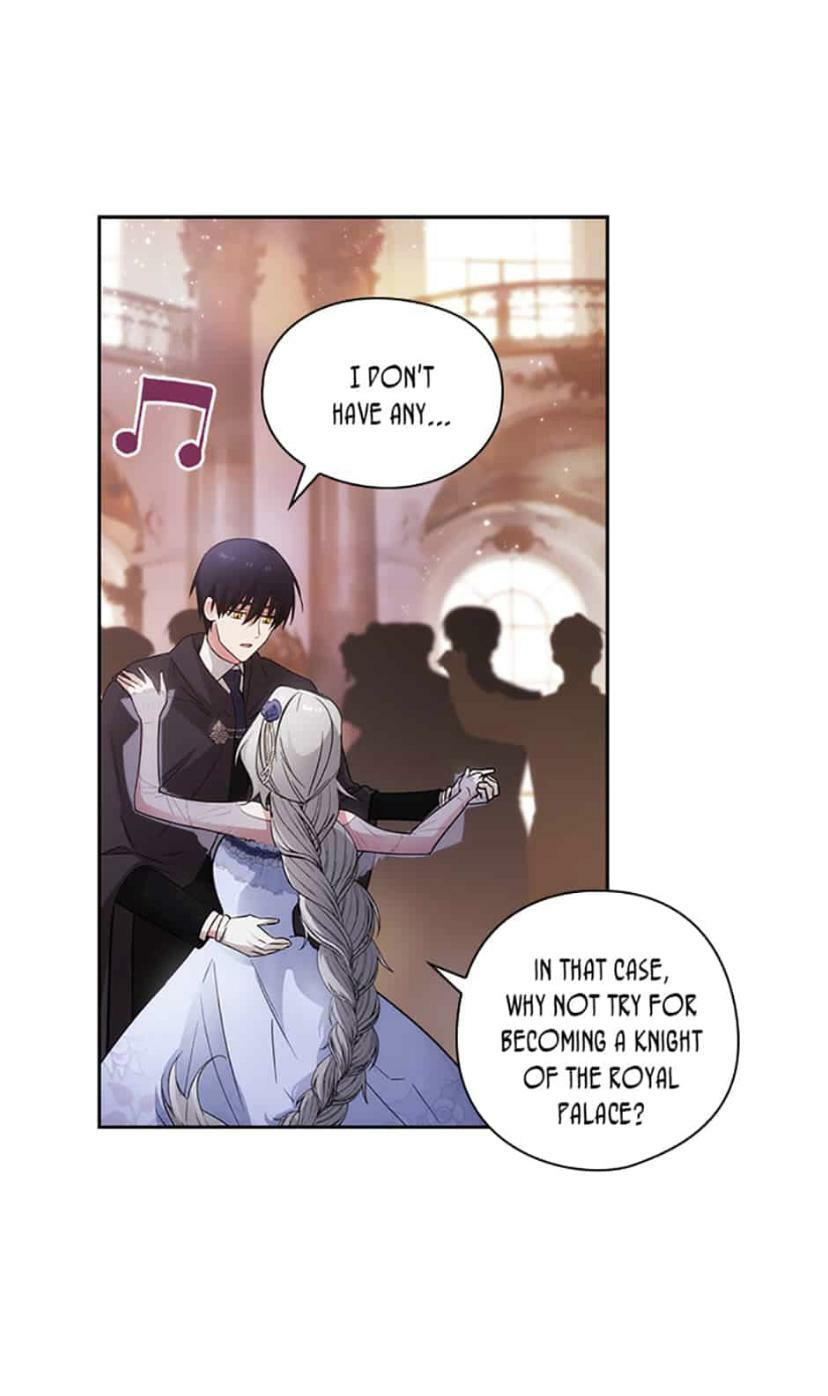 Read Adonis chapter 177 image 60 on Lezhin