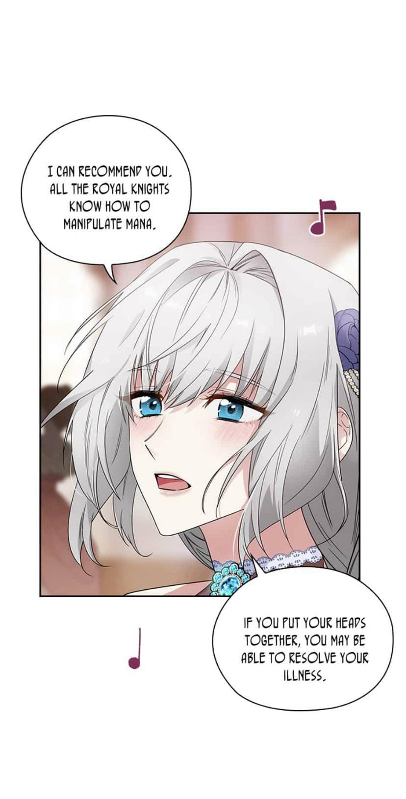 Read Adonis chapter 177 image 61 on Lezhin