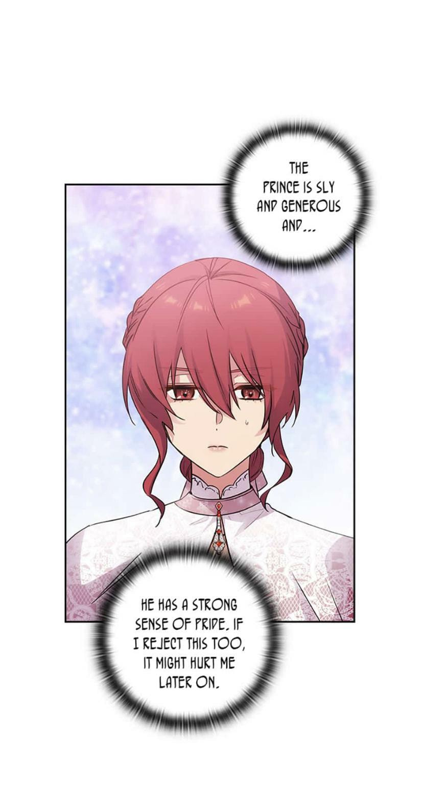 Read Adonis chapter 177 image 8 on Lezhin