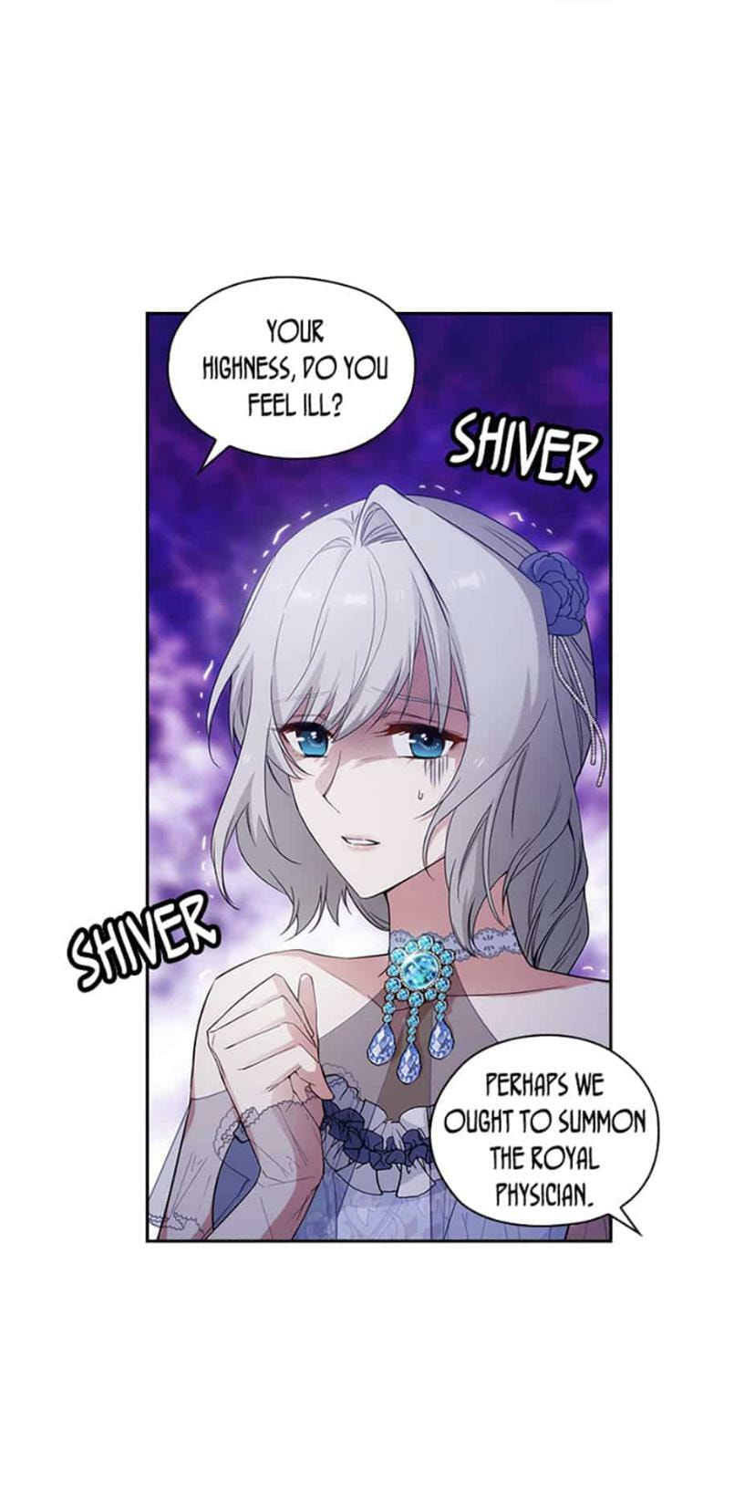 Read Adonis chapter 178 image 10 on Lezhin