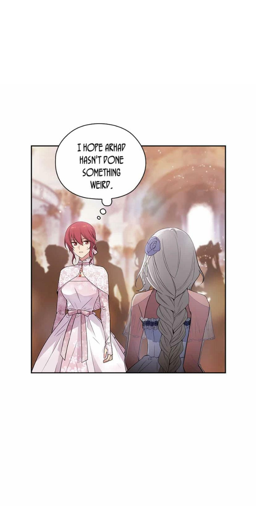 Read Adonis chapter 178 image 11 on Lezhin