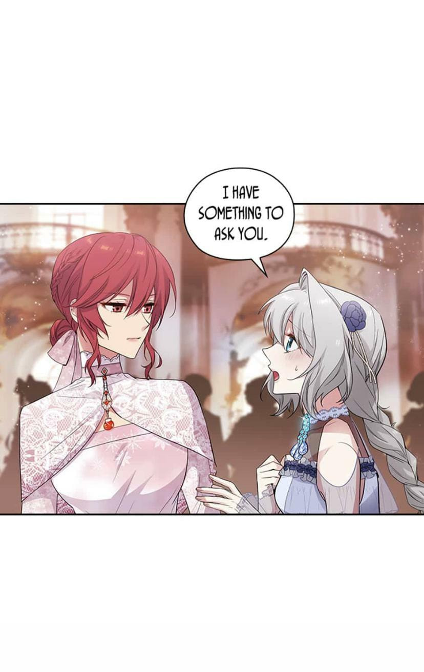 Read Adonis chapter 178 image 13 on Lezhin