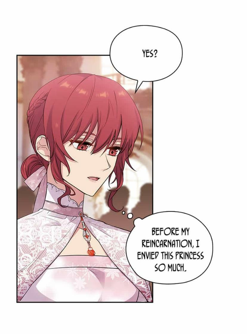 Read Adonis chapter 178 image 14 on Lezhin