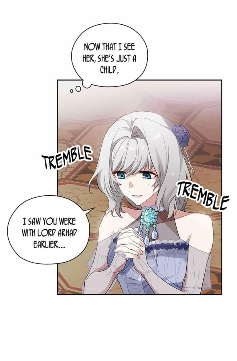 Read Adonis chapter 178 image 15 on Lezhin