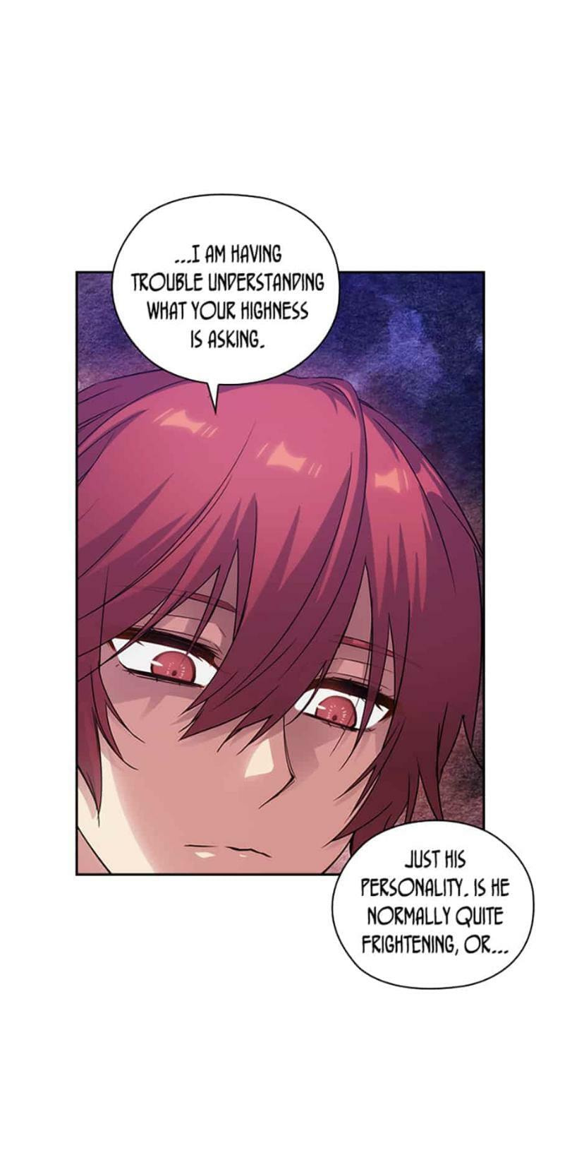 Read Adonis chapter 178 image 17 on Lezhin
