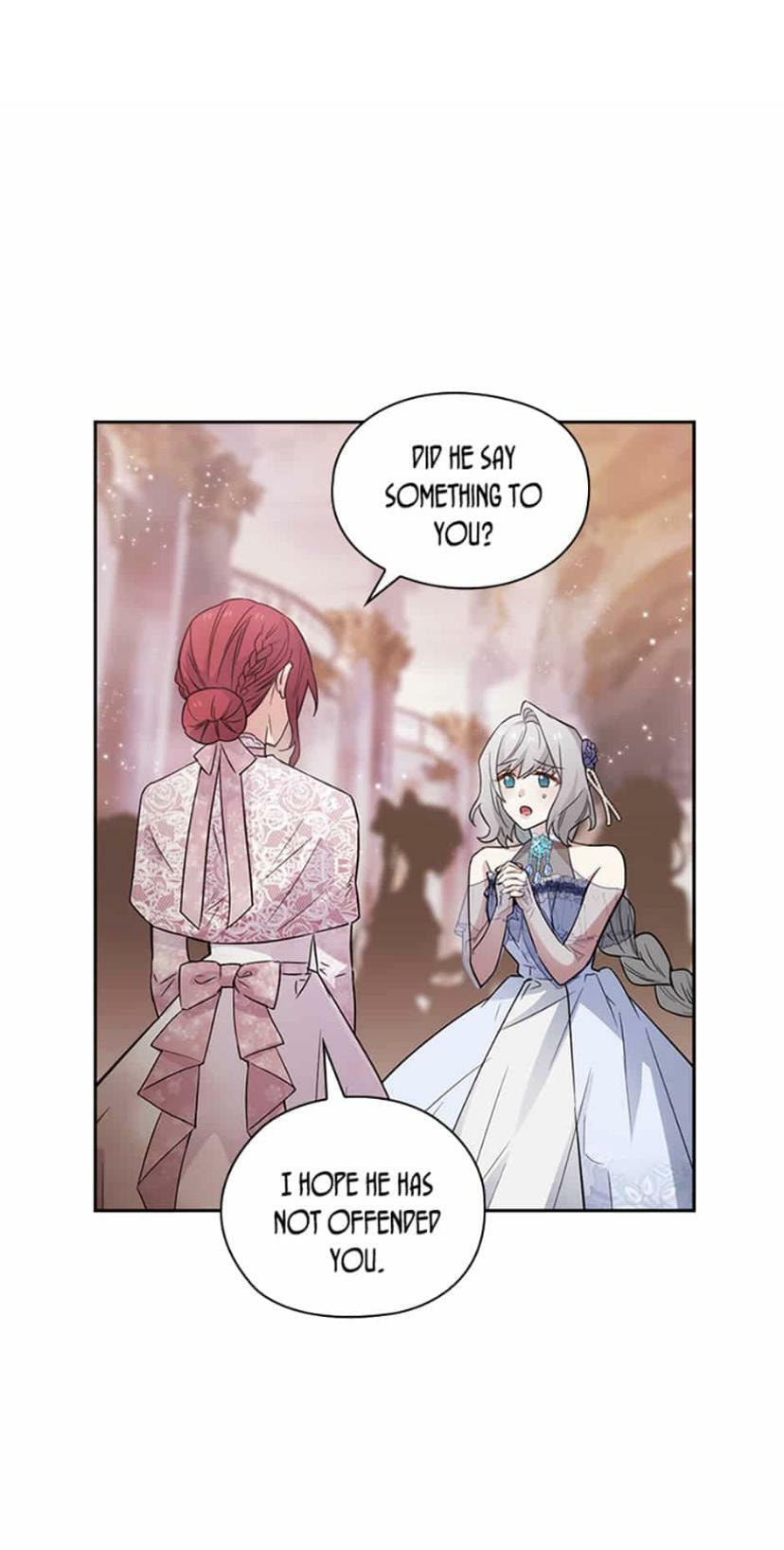 Read Adonis chapter 178 image 18 on Lezhin
