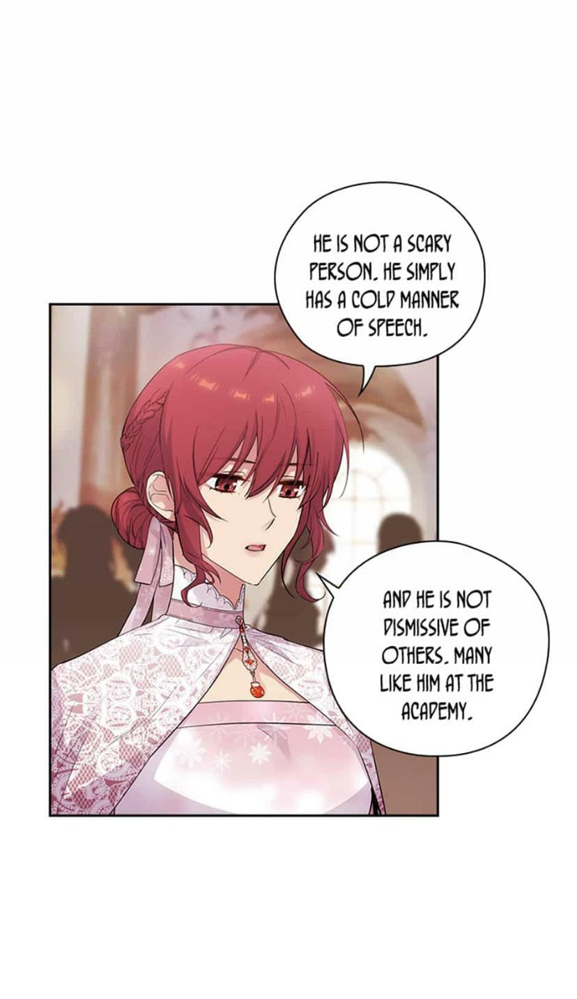 Read Adonis chapter 178 image 20 on Lezhin