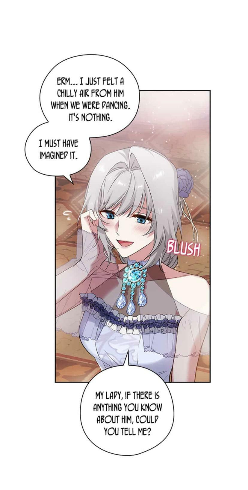 Read Adonis chapter 178 image 22 on Lezhin