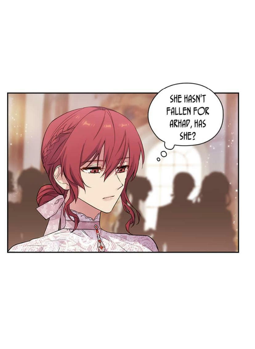 Read Adonis chapter 178 image 23 on Lezhin