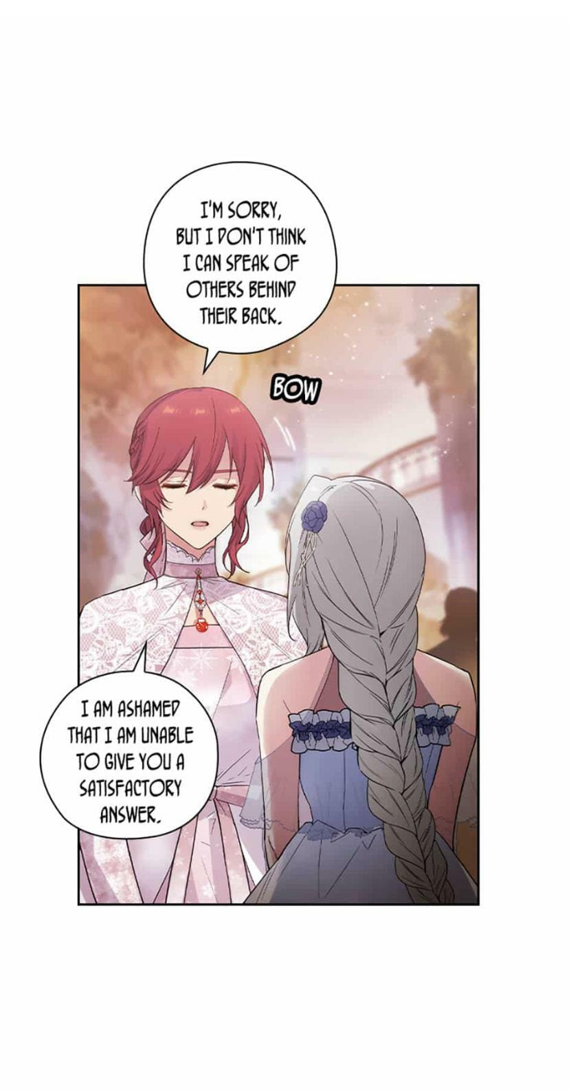 Read Adonis chapter 178 image 25 on Lezhin