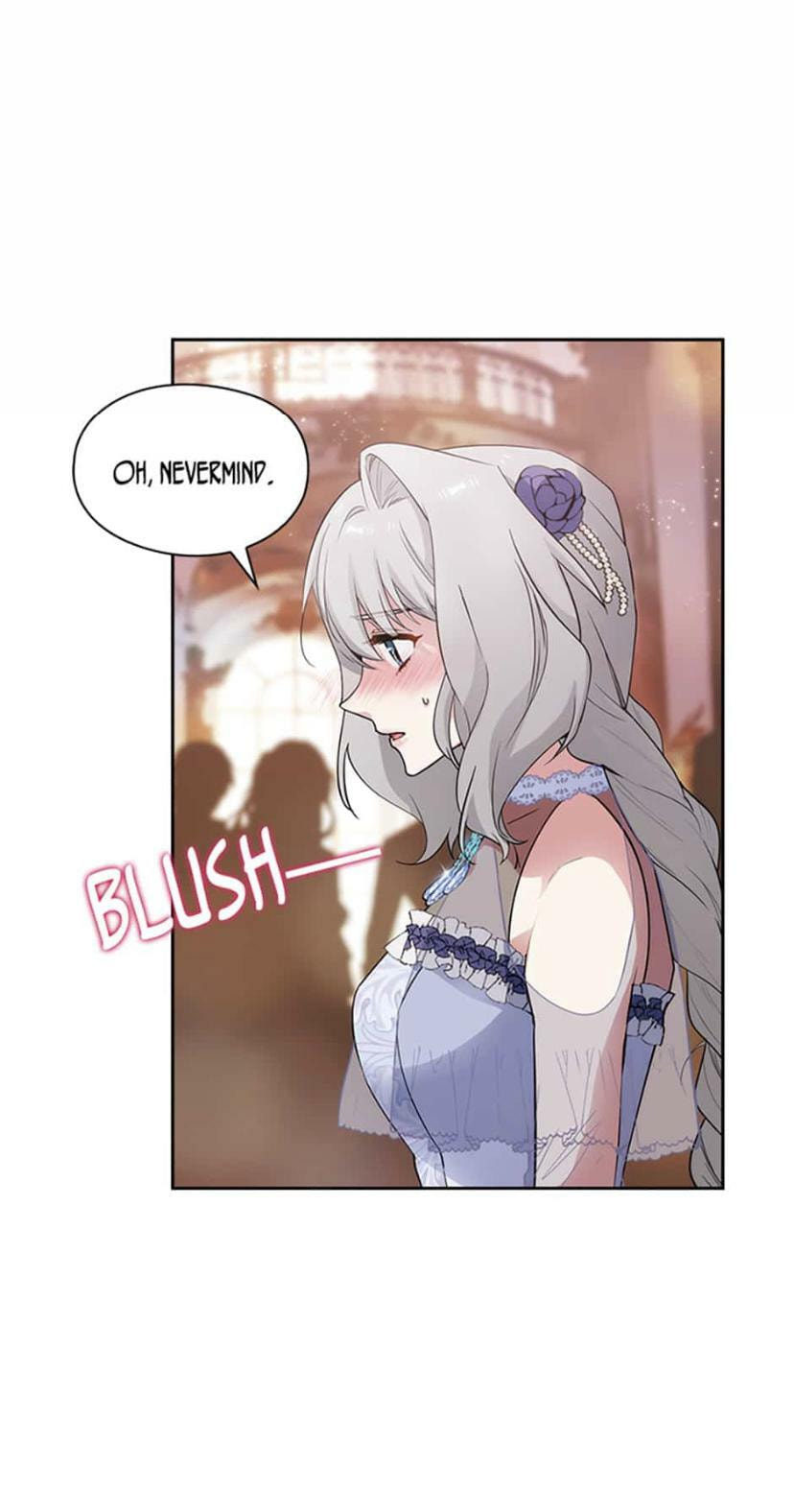 Read Adonis chapter 178 image 26 on Lezhin