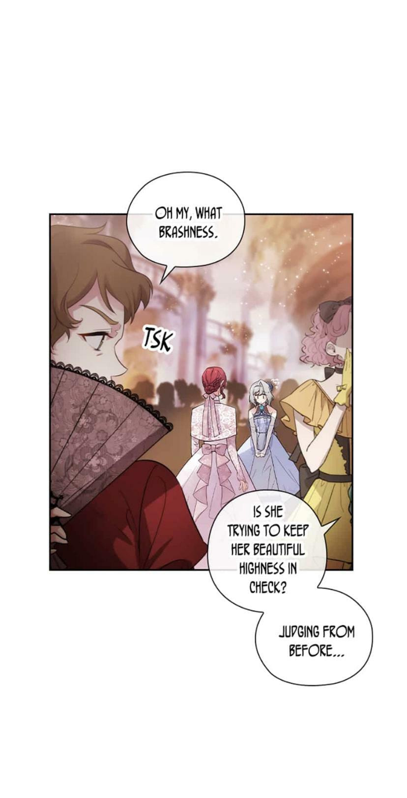 Read Adonis chapter 178 image 27 on Lezhin