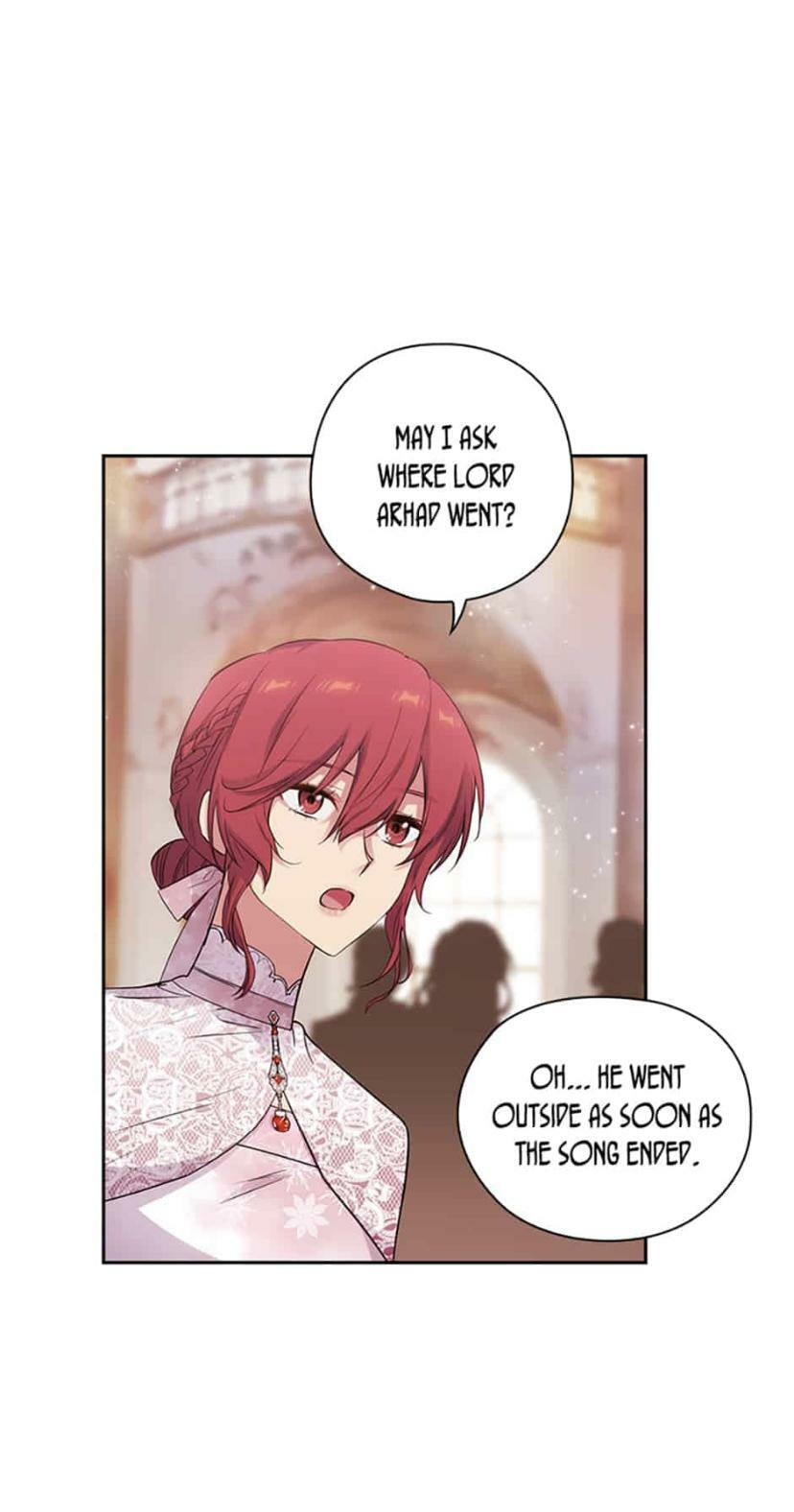 Read Adonis chapter 178 image 28 on Lezhin
