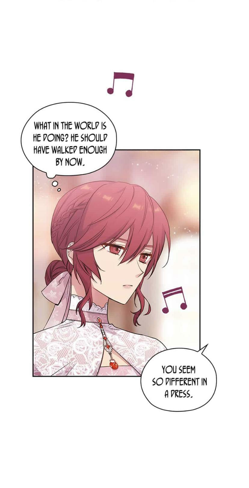 Read Adonis chapter 178 image 31 on Lezhin